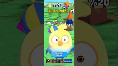 Fenerbahçe Mobil Oyunu: FuBo Rolls