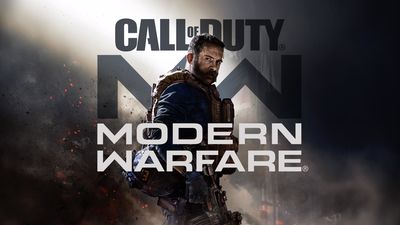 Call of Duty Modern Warfare Sistem Gereksinimleri