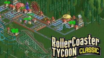 oyun-kahini-roller-coster-tycoon-classic-indir