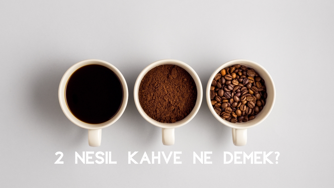 3 Nesil Kahve Nedir? Kahve Kültürünün Değişen Yolculuğu