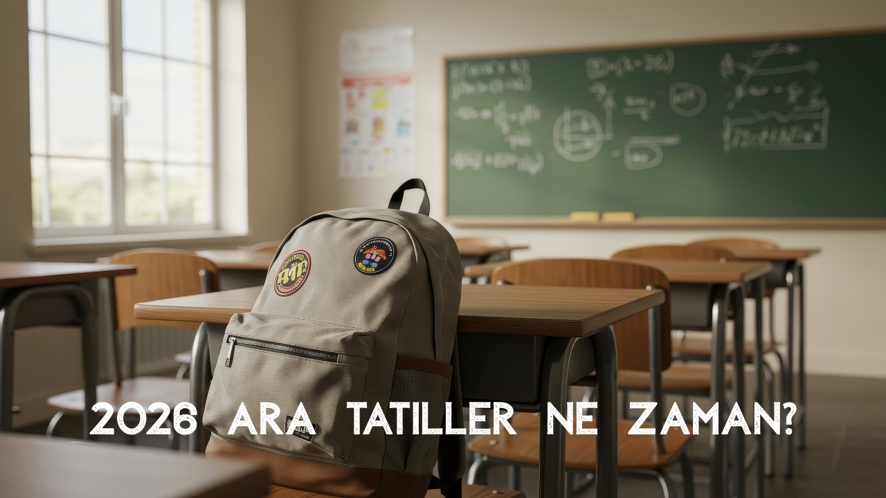 15 Tatil Ne Zaman Geri Sayım 2026