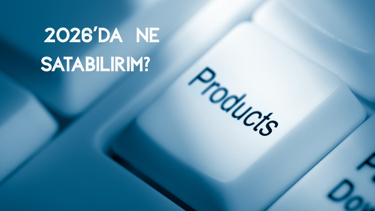 Türkiye’de En Çok İhtiyaç Duyulan Ürünler Nelerdir?