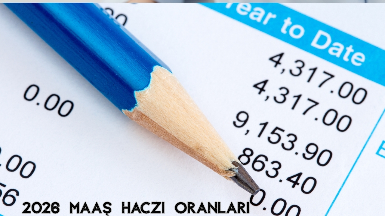 İcra Maaşın Ne Kadarını Keser? 2026 Maaş Haczi Oranları ve Kuralları