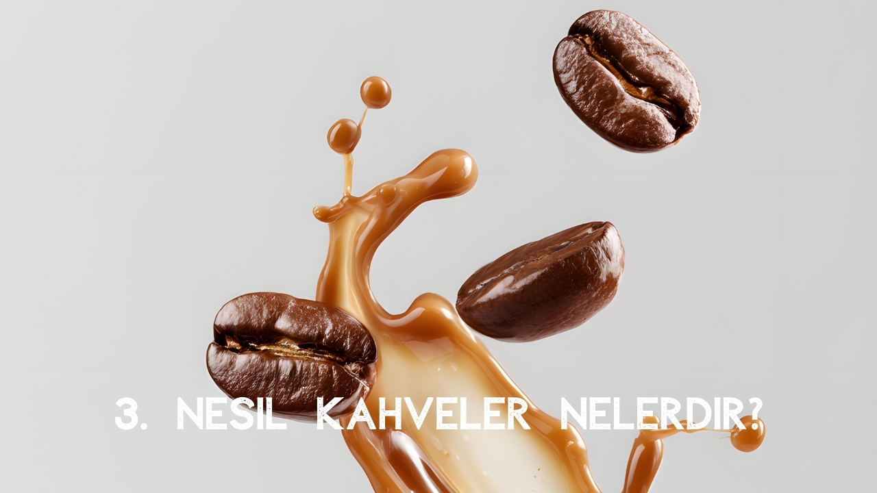 3 Nesil Kahve Nedir? Kahve Kültürünün Değişen Yolculuğu