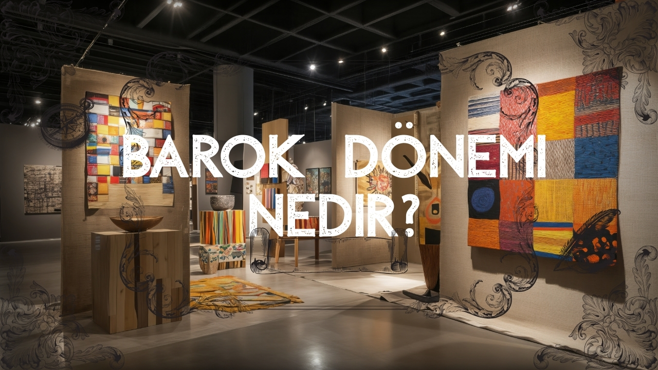 Barok Dönem Eserleri Nelerdir? +10 Eser