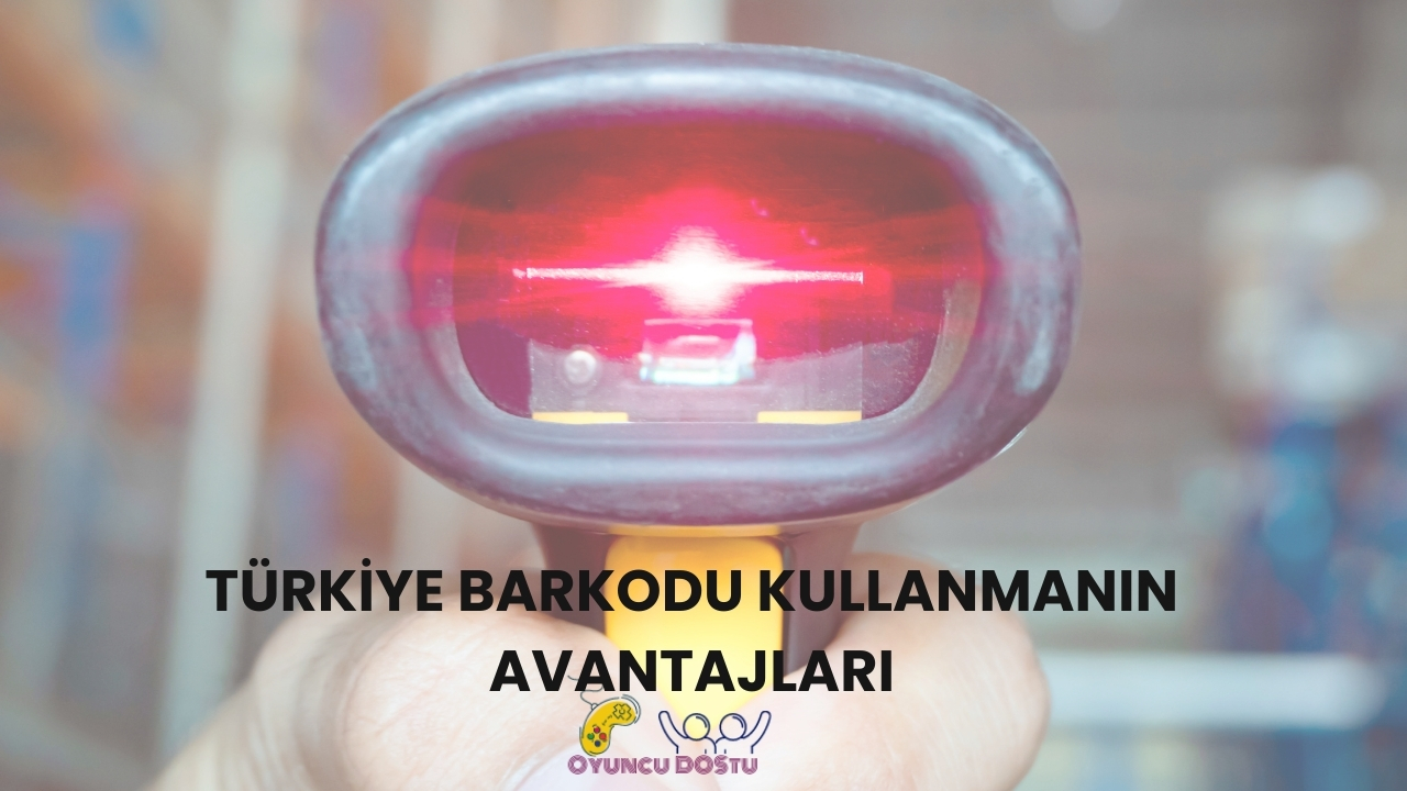 Türkiye Barkodu: Ürünler İçin 2026 Resmi Barkod Rehberi