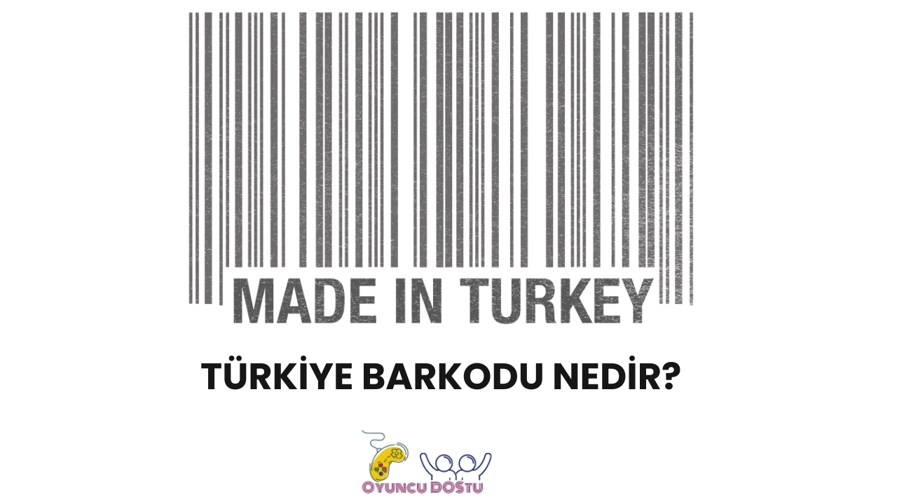 Türkiye Barkodu: Ürünler İçin 2026 Resmi Barkod Rehberi