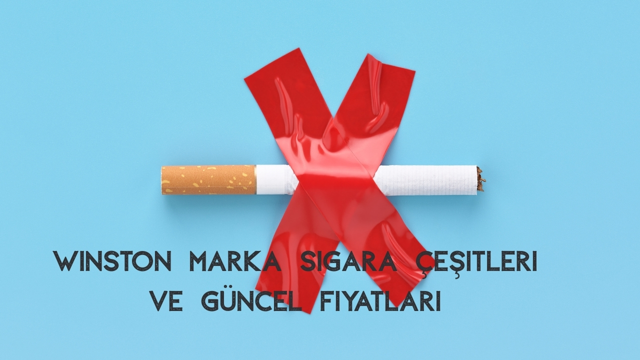 Winston Xsence Black Fiyat Güncel Liste ve Satış Bilgileri
