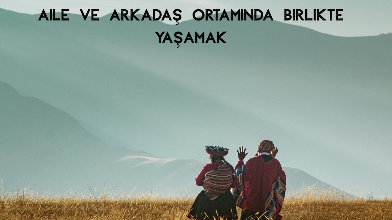 Toplu Yaşam Kuralları Nelerdir? Apartman, Site ve Ortak Alan Yaşam Rehberi