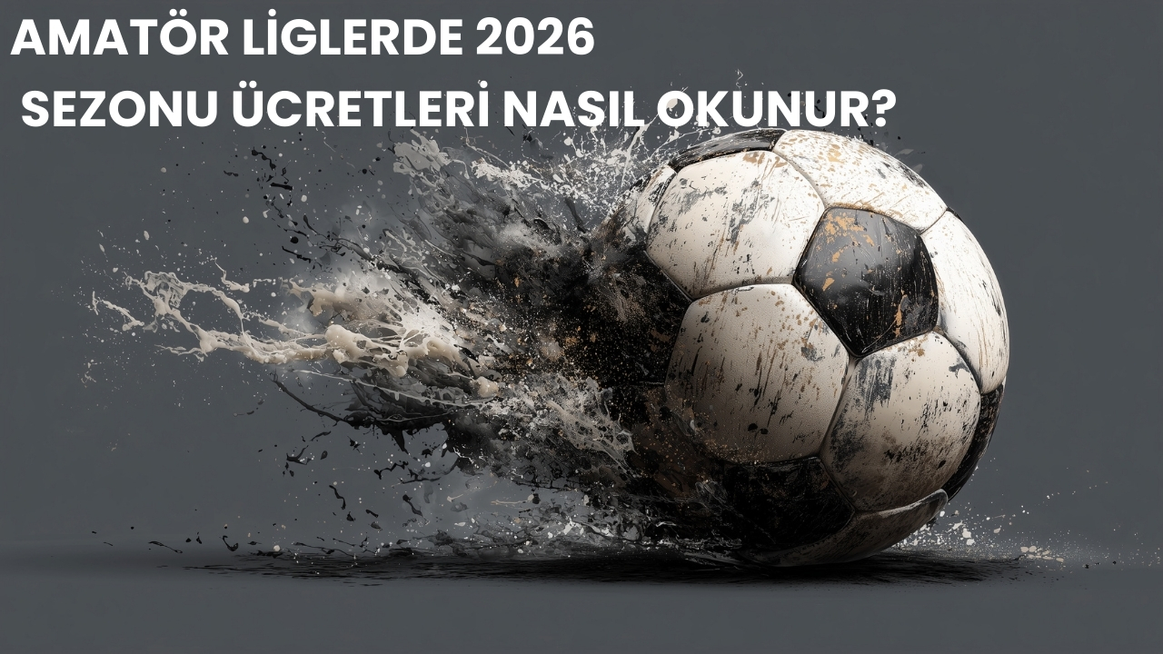 2026 TFF Hakem Ücretleri: Süper Lig ve Alt Lig Güncel Ödemeler