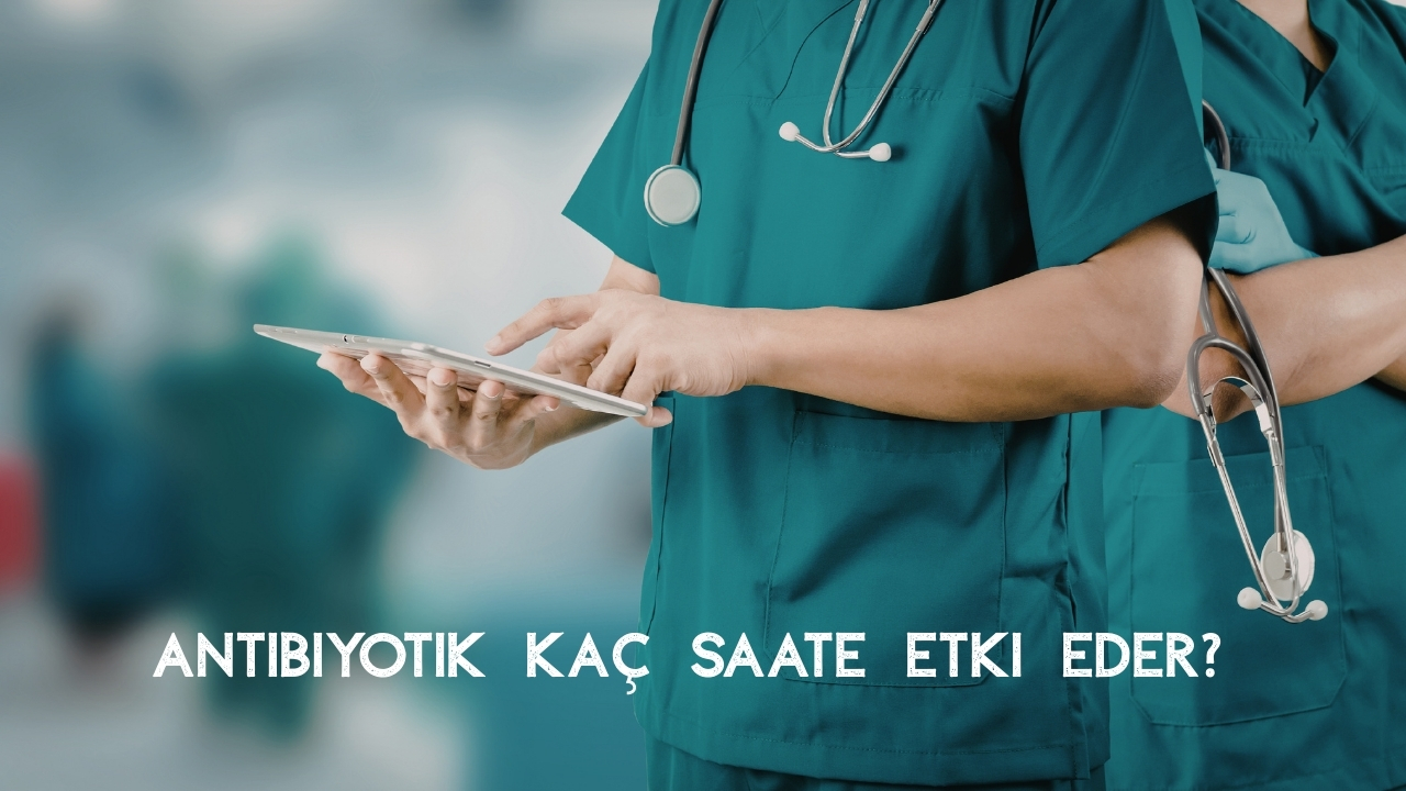 Çocuklar İçin Antibiyotik Şurup Kullanımı Nasıldır? Günde Kaç Kere?