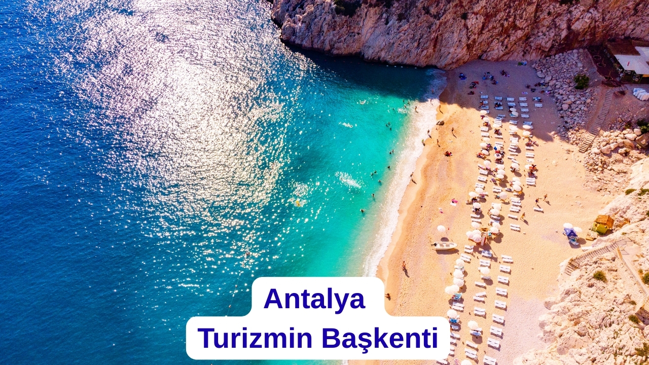 En Güzel Şehirler Türkiye Rehberi: Gezi Listesine Eklemeniz Gereken Şehirler