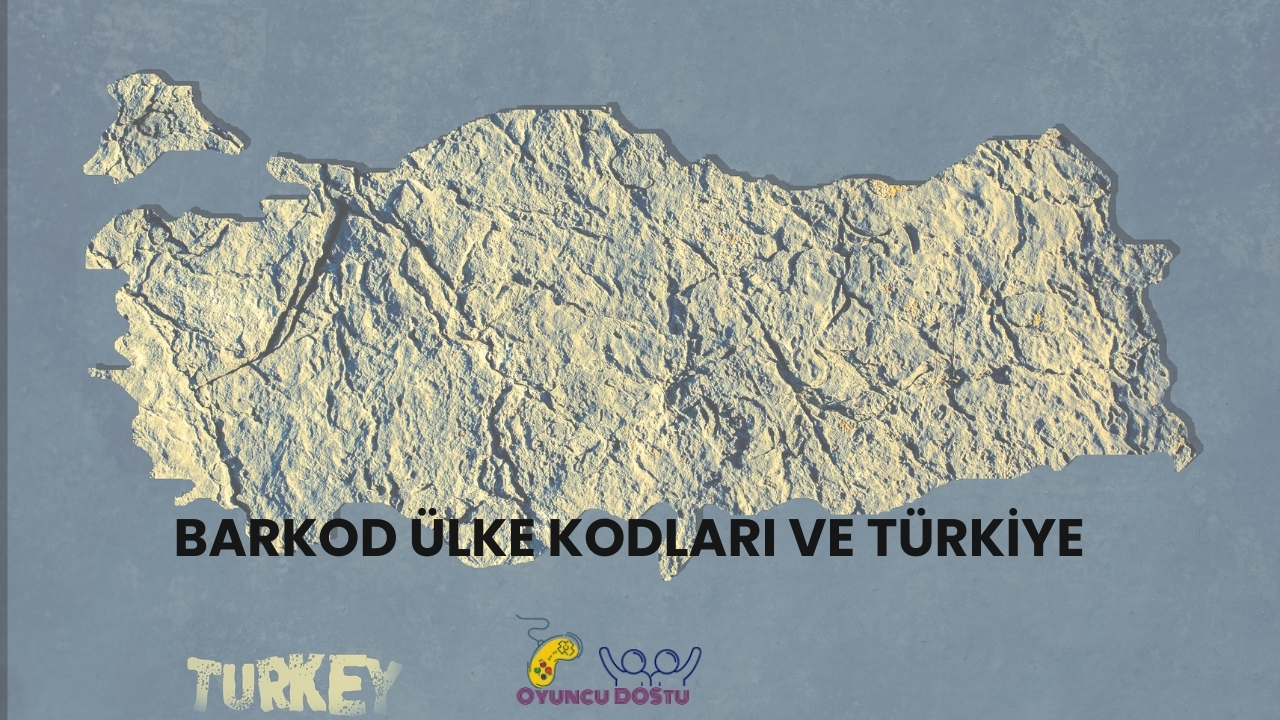 Türkiye Barkodu: Ürünler İçin 2026 Resmi Barkod Rehberi