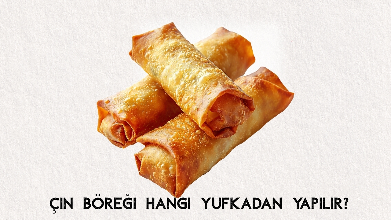 Lezzetli ve Pratik Sebzeli Çn Böreği Tarifi: Evde Kolayca Hazırlayabileceğiniz Nefis Atıştırmalık