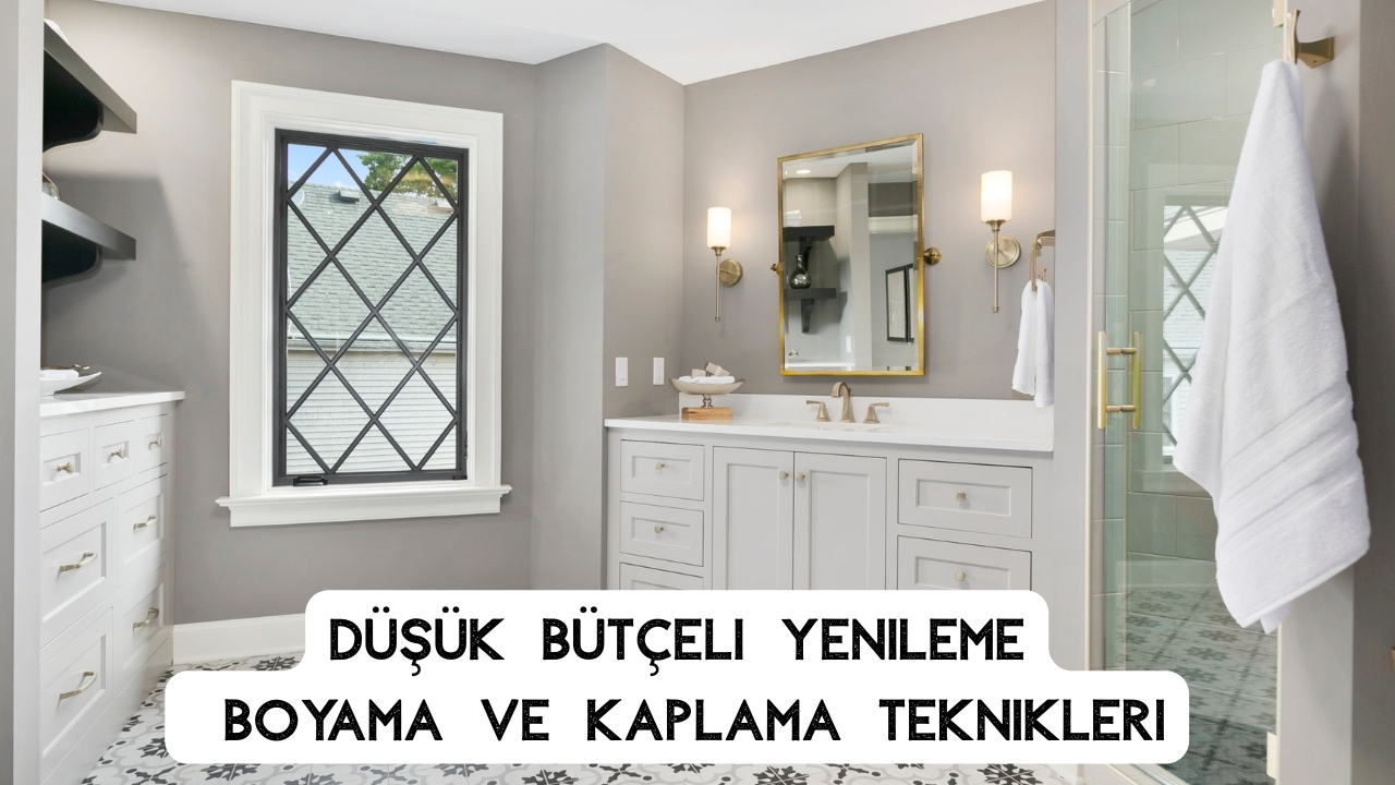 Modern Alanlar İçin En Şık Fayans Deseni ve Dekorasyon Rehberi