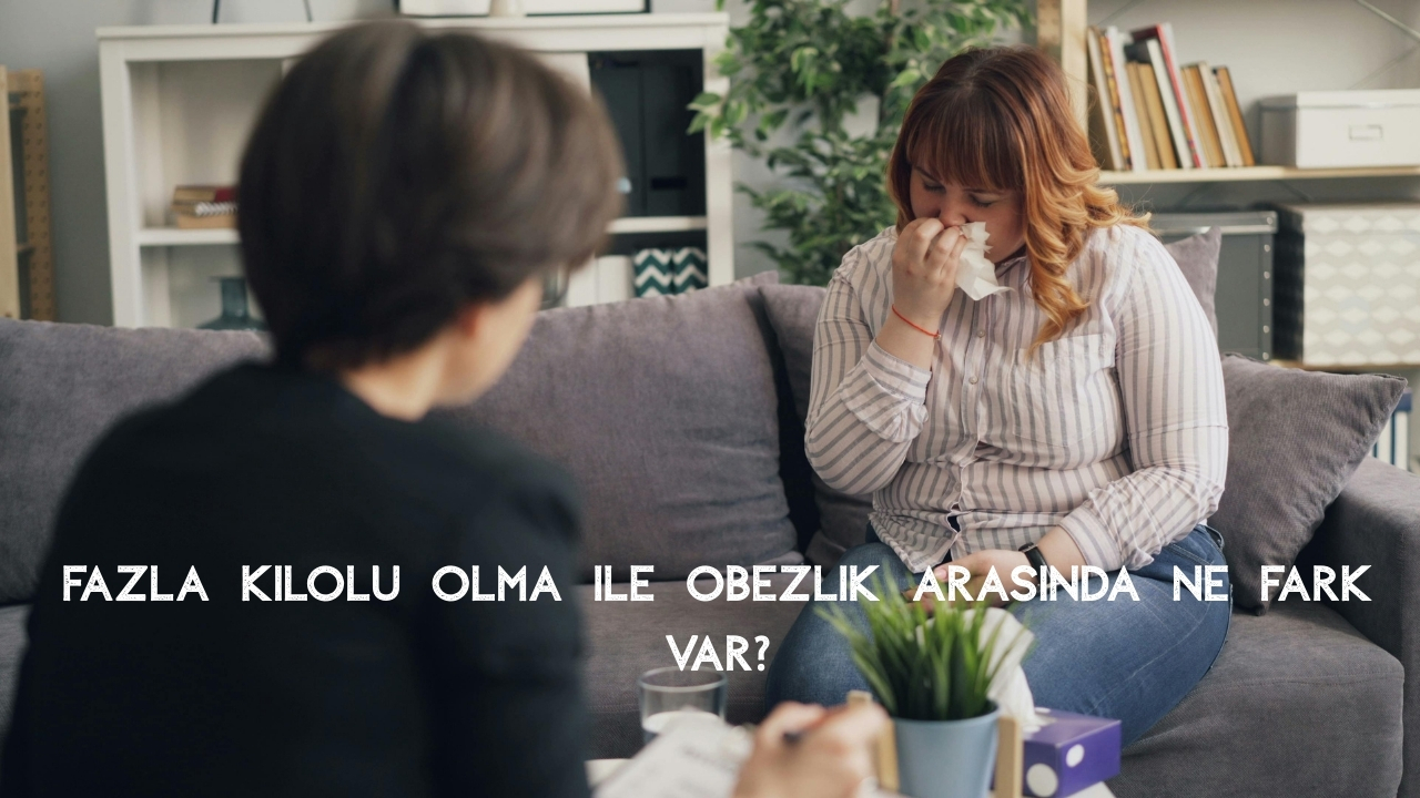 Obez Miyim? Vücut Kitle İndeksi (VKİ) ile Nasıl Anlaşılır?