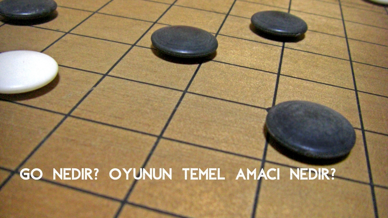 Go Nasıl Oynanır? Başlangıç Rehberi Ve Temel Kurallar