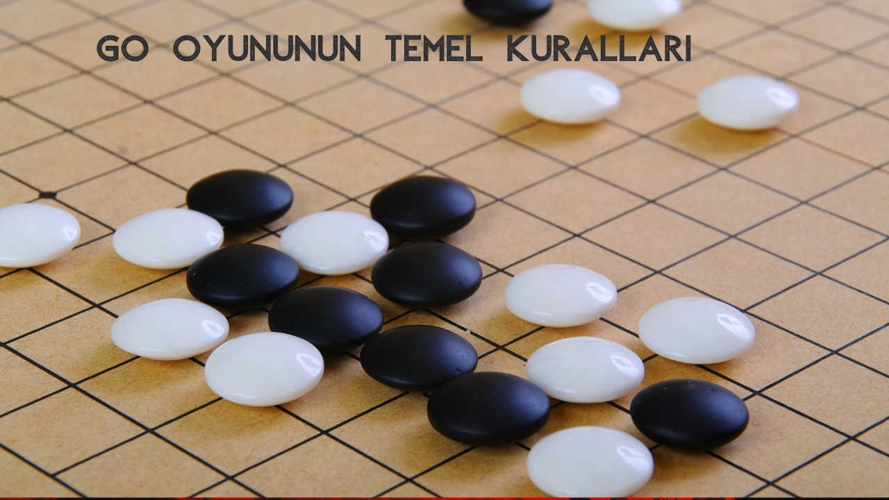 Go Nasıl Oynanır? Başlangıç Rehberi Ve Temel Kurallar