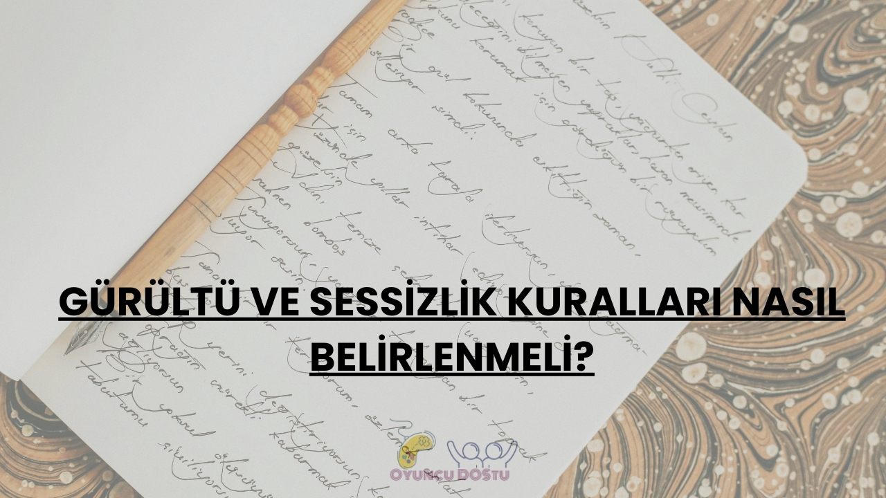 Apartman Kuralları Yazıları Nedir? Ortak Yaşam İçin Net ve Anlaşılır Rehber