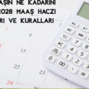 İcra Maaşın Ne Kadarını Keser? 2026 Maaş Haczi Oranları ve Kuralları