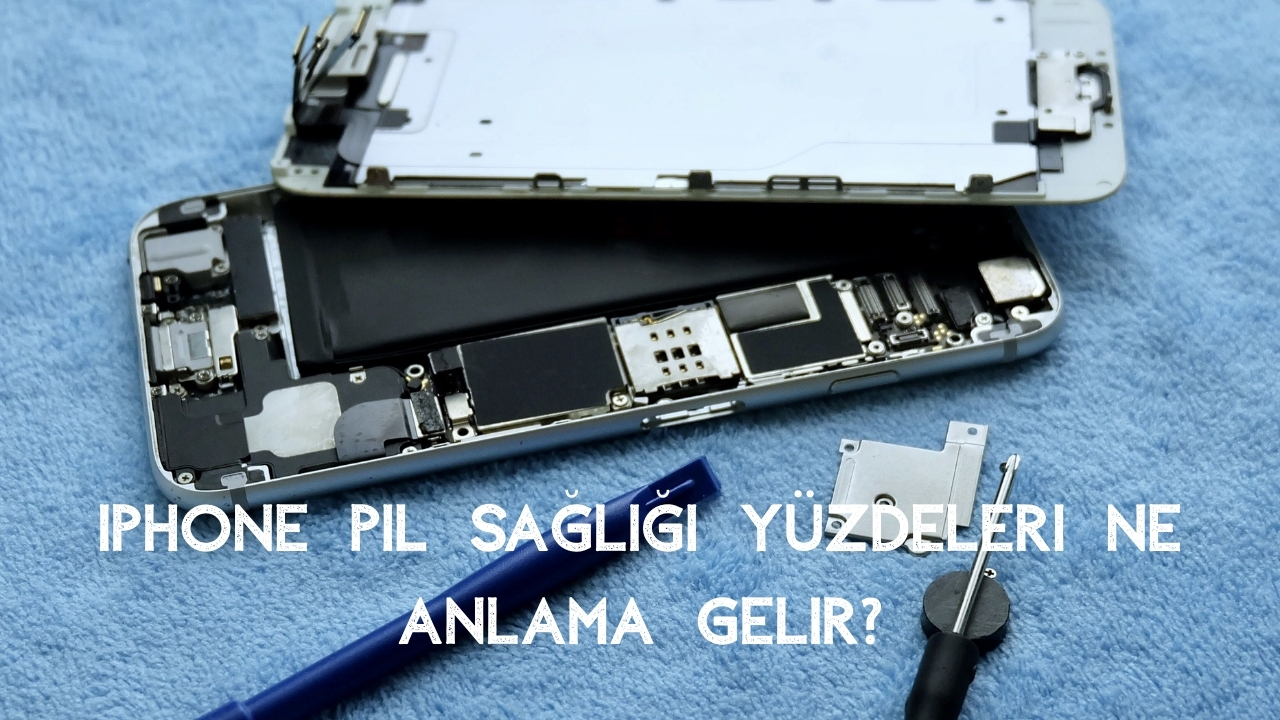 iPhone Pil Değişimi Ne Kadar 2026 Güncel Fiyat