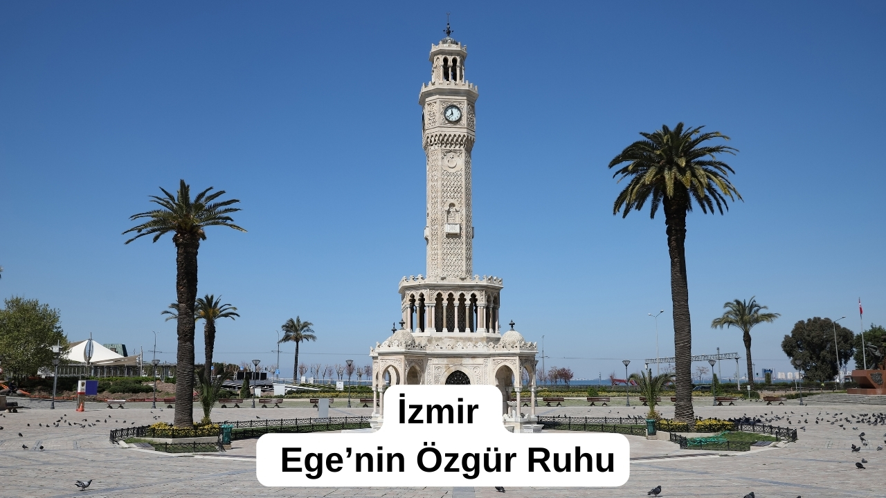 En Güzel Şehirler Türkiye Rehberi: Gezi Listesine Eklemeniz Gereken Şehirler