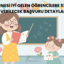 Karnesi İyi Gelen Öğrencilere 5104 TL Verilecek Başvuru Detayları