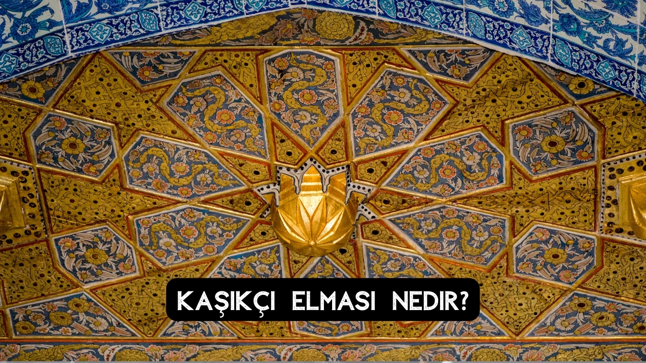 Kaşıkçı Elması: Tarihi, Özellikleri ve Efsaneleri
