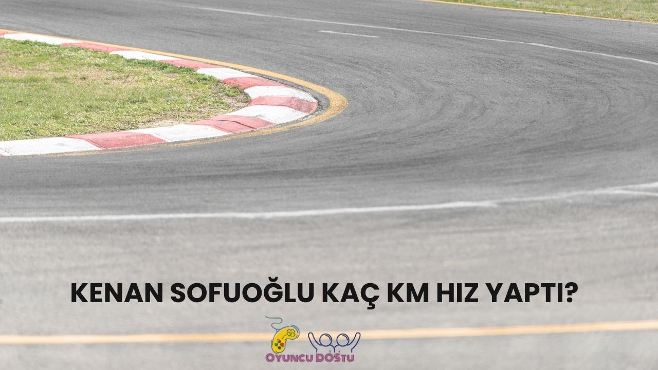 Kenan Sofuoğlu Serveti 2026: Mal Varlığı, Kazançları ve Rekorlarla Dolu Kariyeri