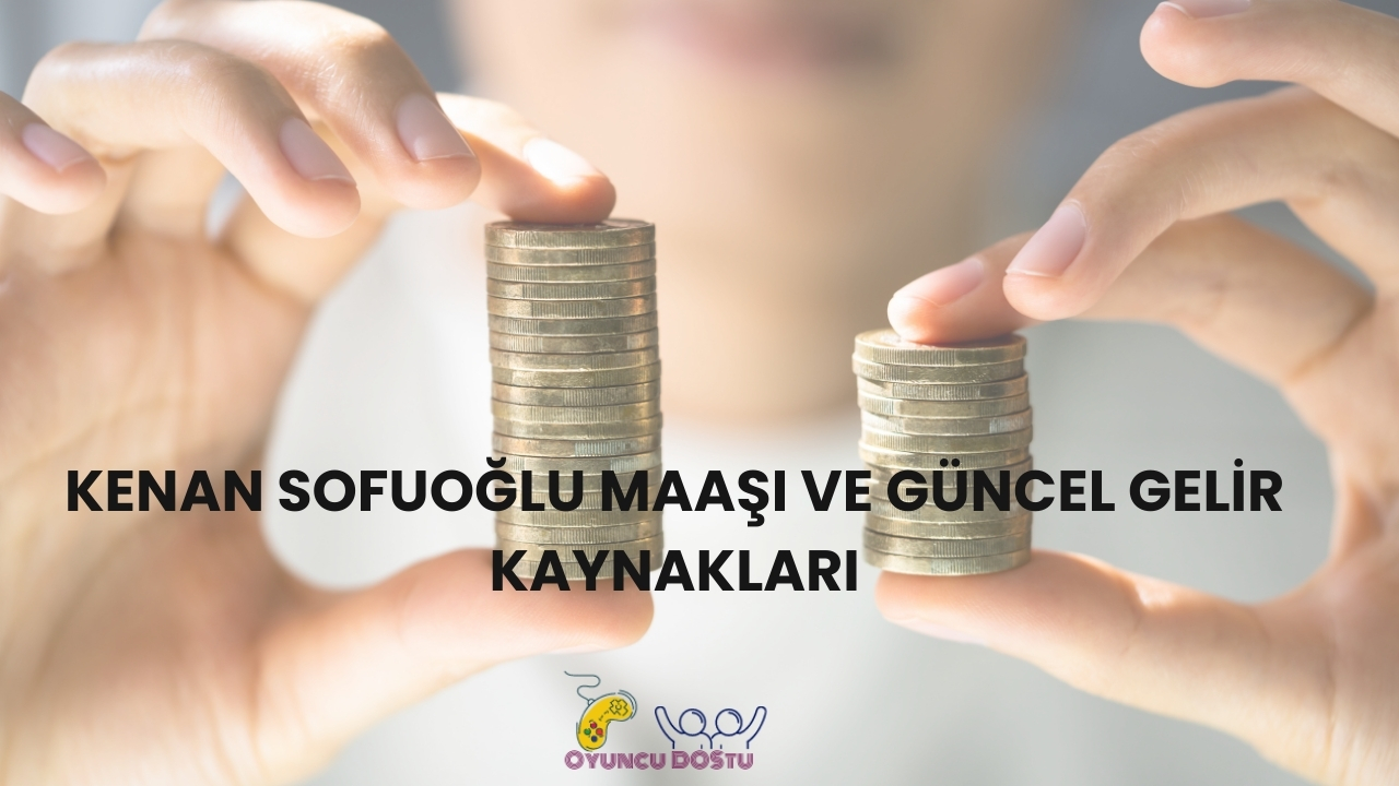 Kenan Sofuoğlu Serveti 2026: Mal Varlığı, Kazançları ve Rekorlarla Dolu Kariyeri