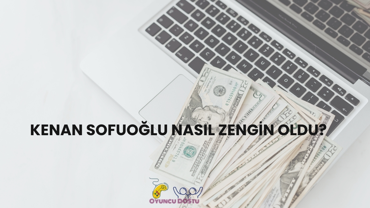 Kenan Sofuoğlu Serveti 2026: Mal Varlığı, Kazançları ve Rekorlarla Dolu Kariyeri