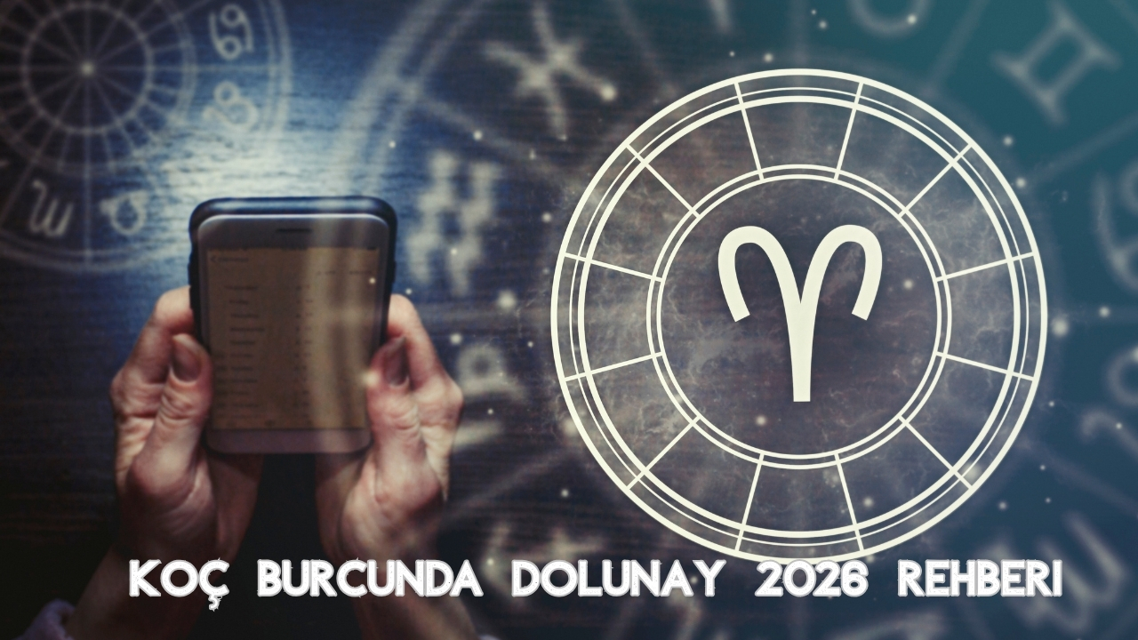 Koç Dolunayı 2026 Etkileri ve Yorumları
