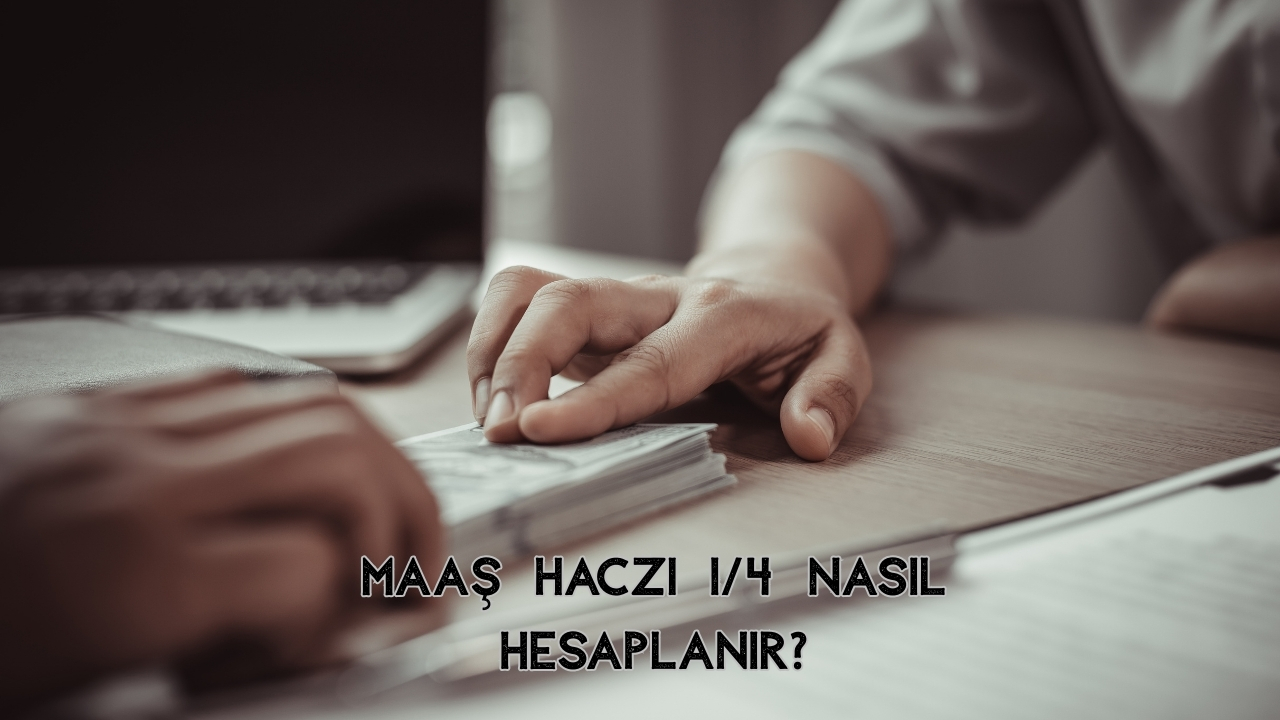 İcra Maaşın Ne Kadarını Keser? 2026 Maaş Haczi Oranları ve Kuralları