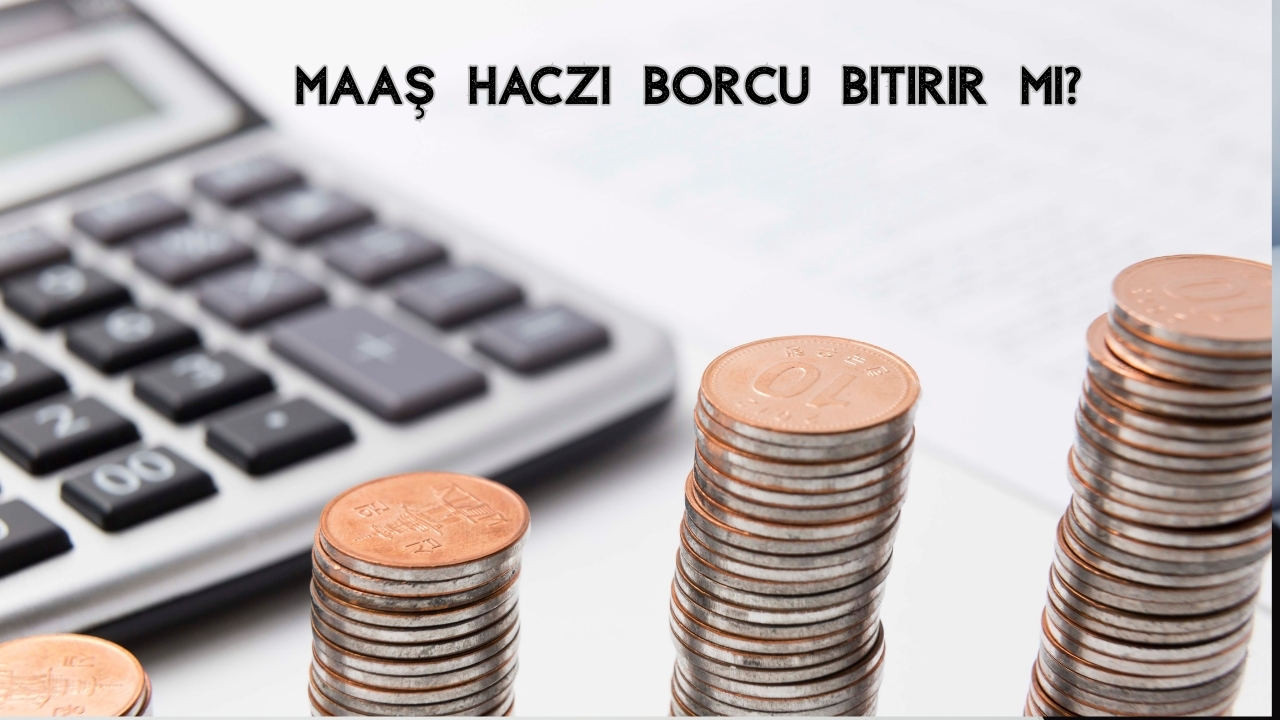 İcra Maaşın Ne Kadarını Keser? 2026 Maaş Haczi Oranları ve Kuralları