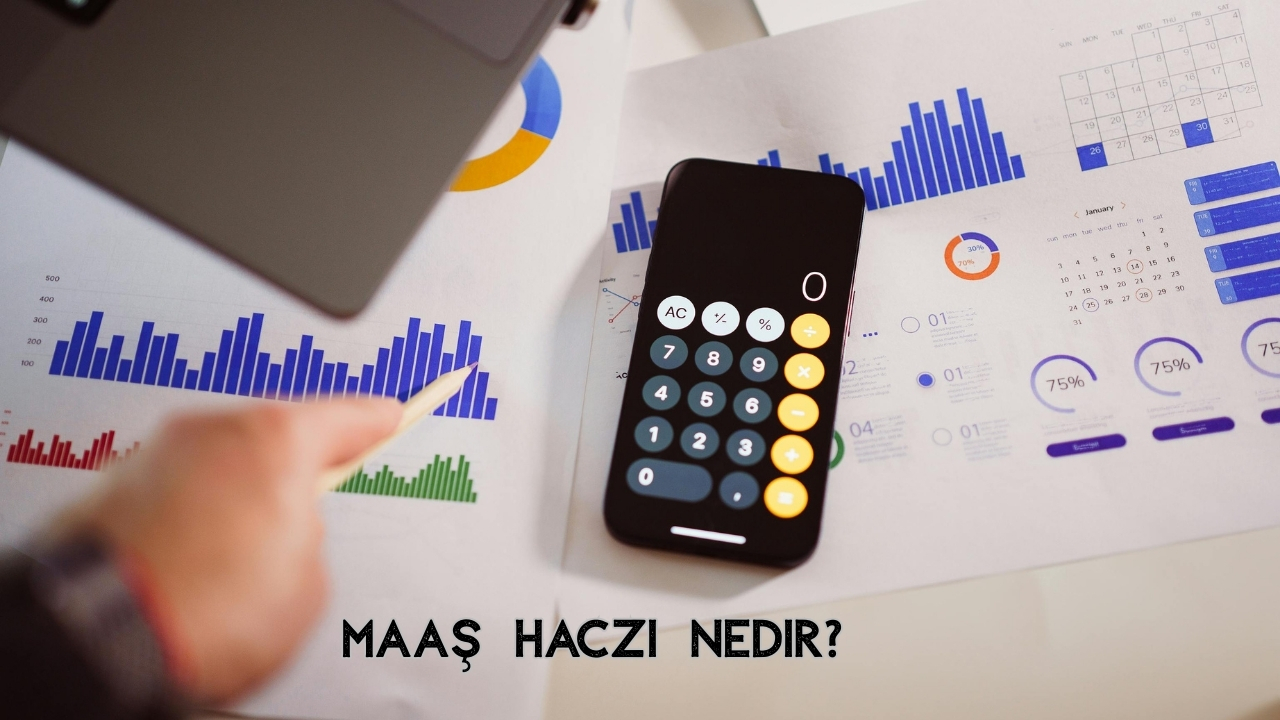 İcra Maaşın Ne Kadarını Keser? 2026 Maaş Haczi Oranları ve Kuralları