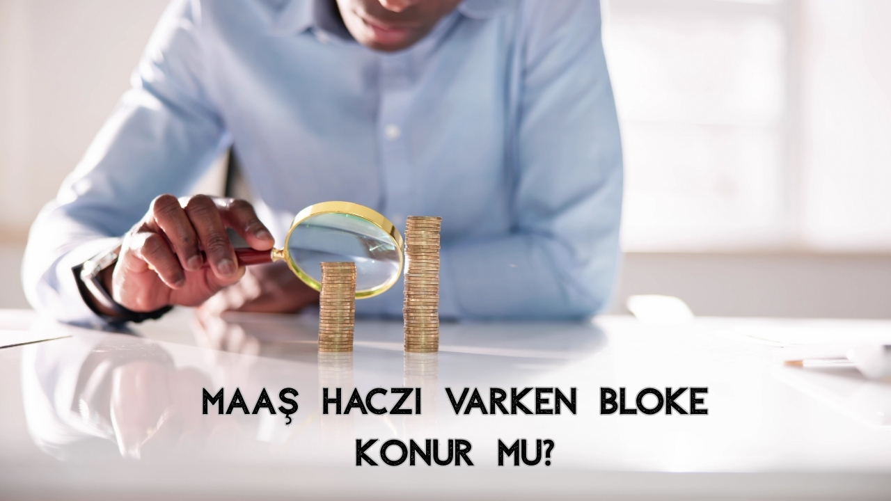 İcra Maaşın Ne Kadarını Keser? 2026 Maaş Haczi Oranları ve Kuralları