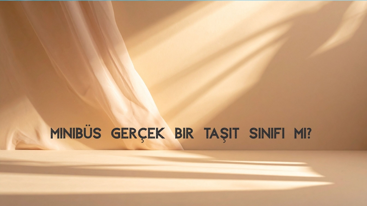 Üzgün Minibüs Nedir? Anlamı, Kullanım Alanları ve Sosyal Medyada Popülerliği