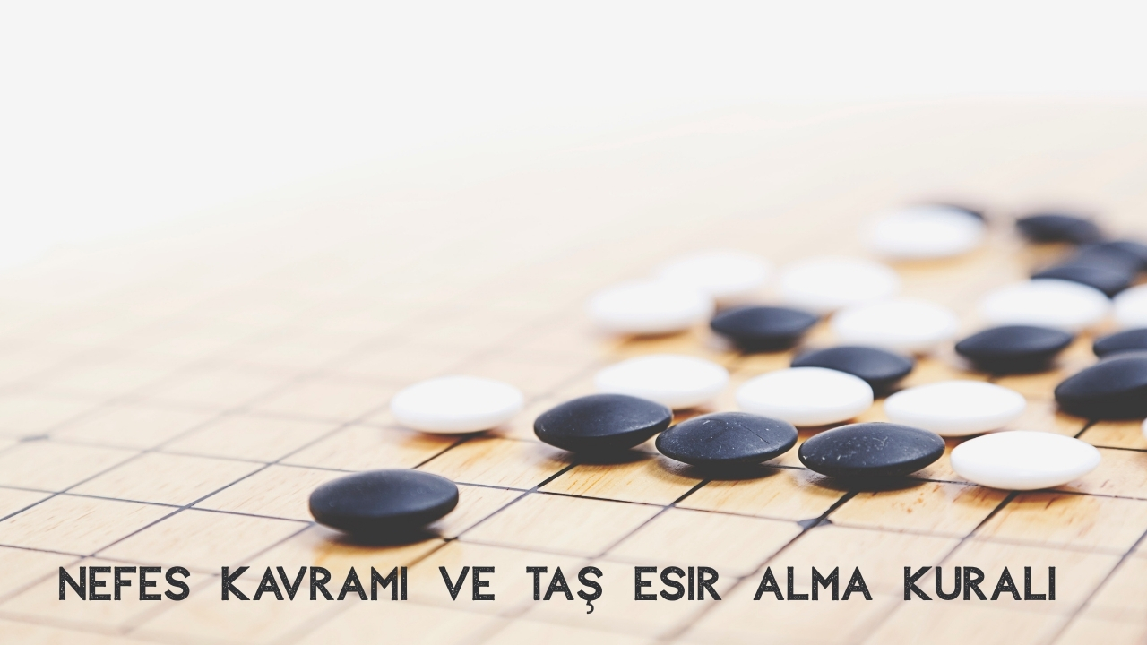 Go Nasıl Oynanır? Başlangıç Rehberi Ve Temel Kurallar