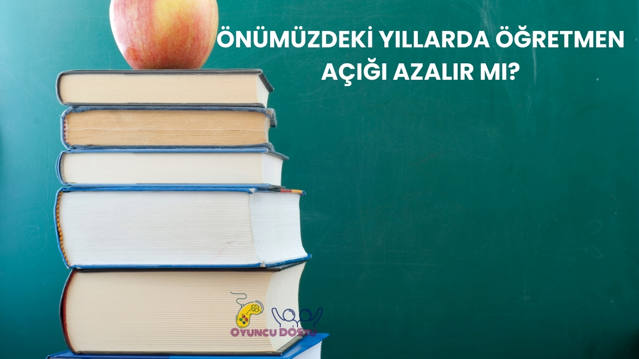 Öğretmen Açığı Nedir? Türkiye’de Öğretmen Açığı 2026 Verileriyle Detaylı Analiz