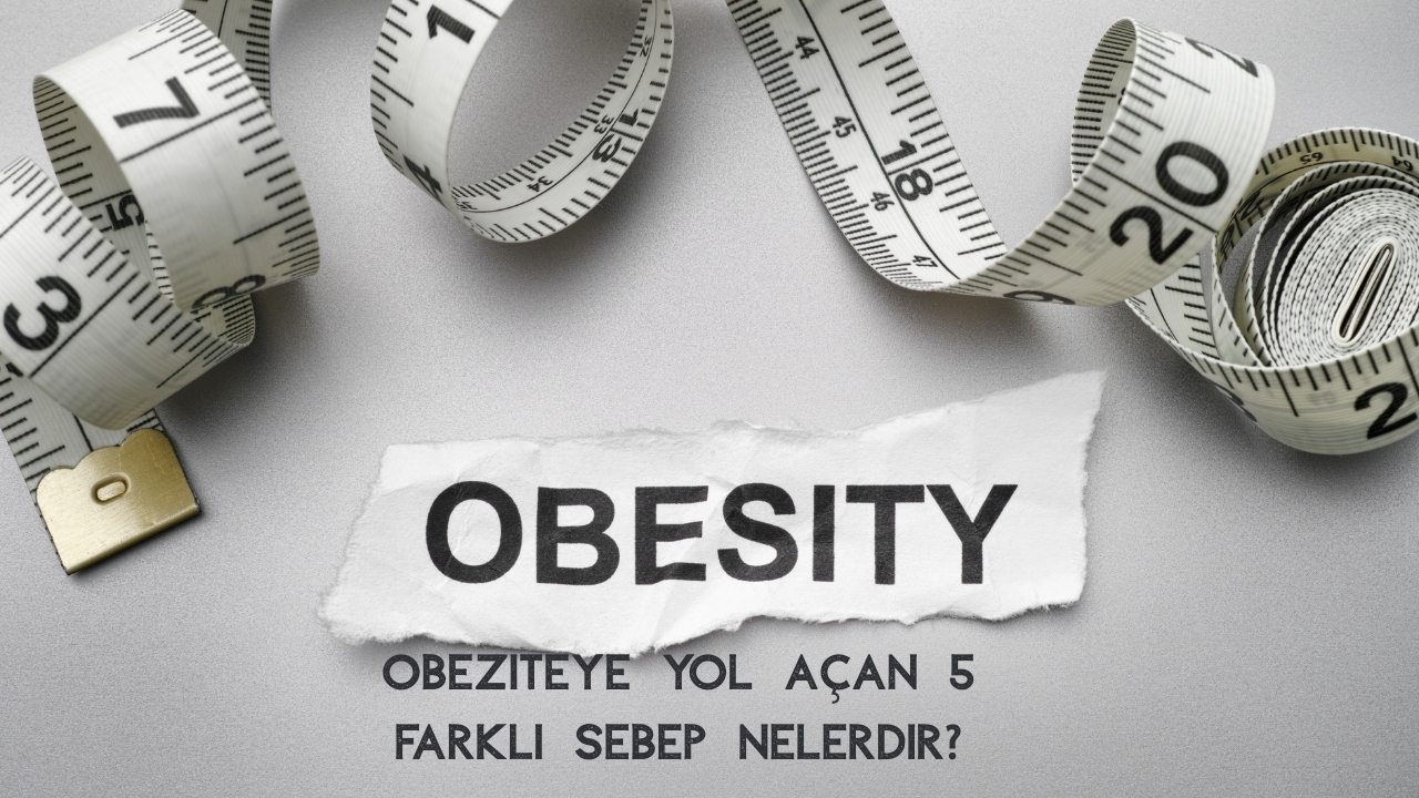 Obez Miyim? Vücut Kitle İndeksi (VKİ) ile Nasıl Anlaşılır?