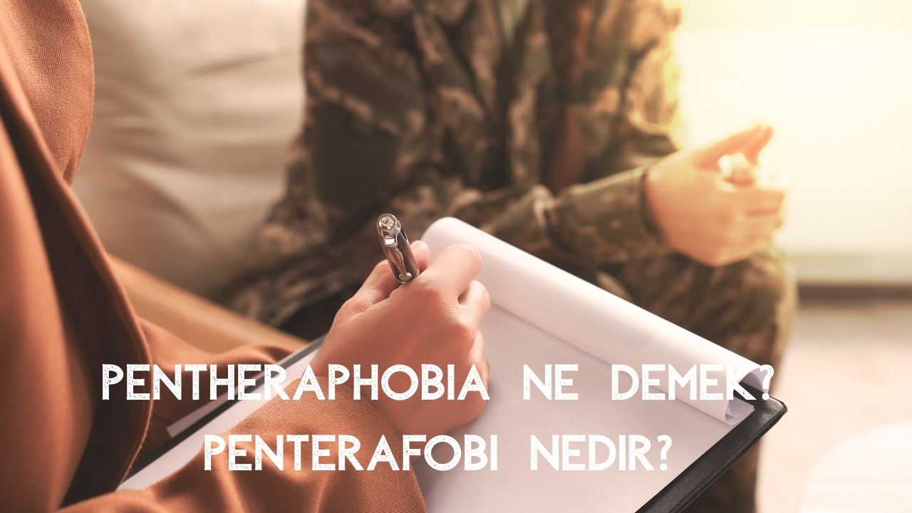 Pentherafobi Nedir? Kayınvalide Korkusunun Psikolojik Kökenleri