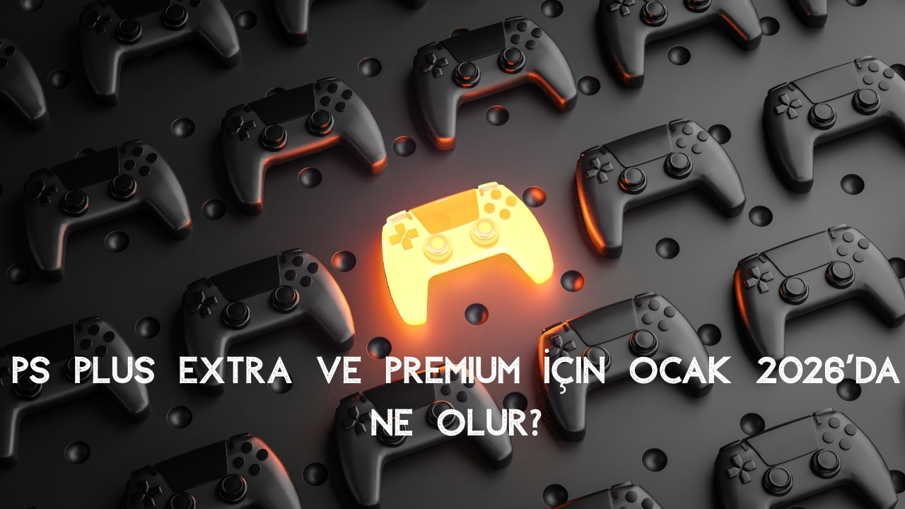 Ps Plus Ocak 2026 Oyunları Nelerdir? (2026 Güncel Haber)