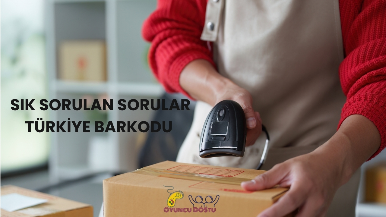 Türkiye Barkodu: Ürünler İçin 2026 Resmi Barkod Rehberi