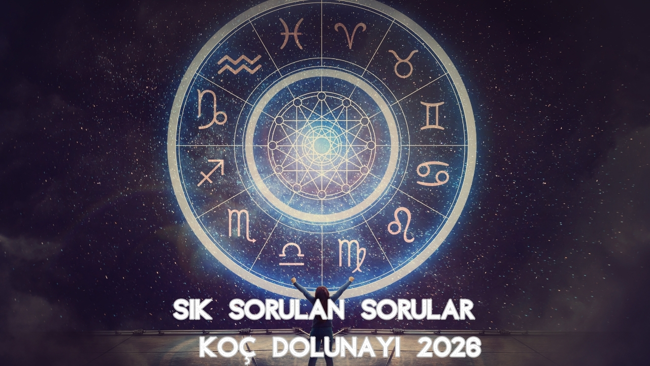 Koç Dolunayı 2026 Etkileri ve Yorumları