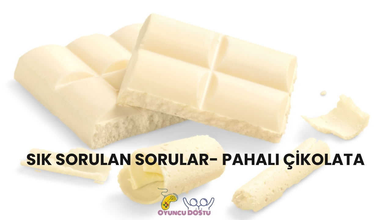 Pahalı Çikolata Nedir? Dünyanın ve Türkiye’nin En Lüks Çikolataları