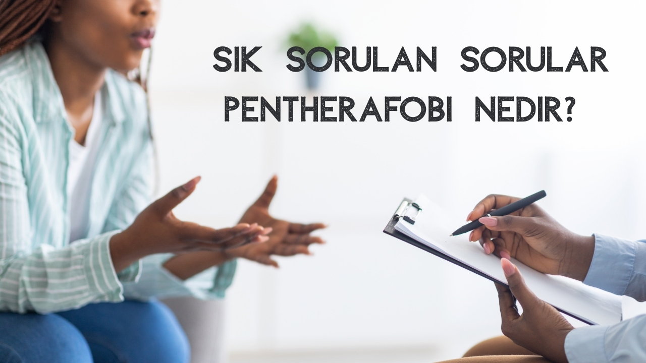 Pentherafobi Nedir? Kayınvalide Korkusunun Psikolojik Kökenleri