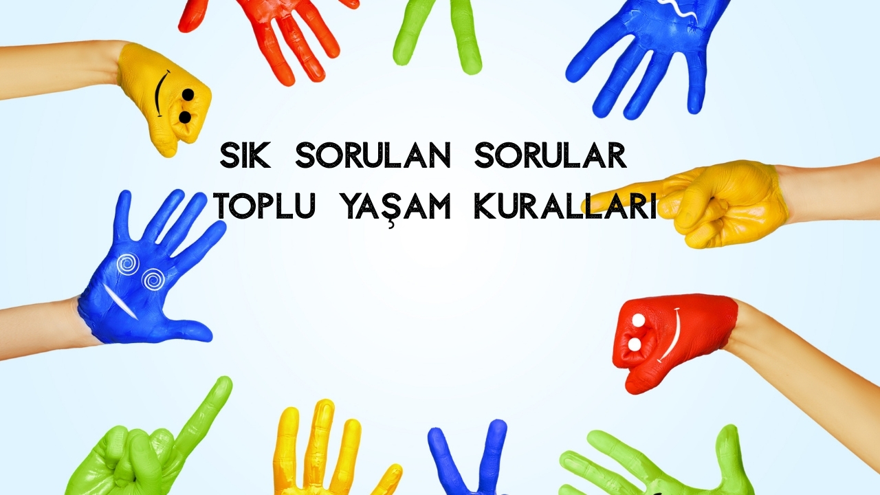 Toplu Yaşam Kuralları Nelerdir? Apartman, Site ve Ortak Alan Yaşam Rehberi