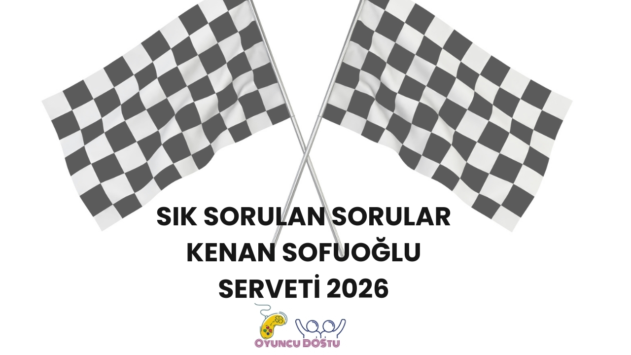 Kenan Sofuoğlu Serveti 2026: Mal Varlığı, Kazançları ve Rekorlarla Dolu Kariyeri