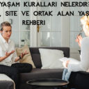 Toplu Yaşam Kuralları Nelerdir? Apartman, Site ve Ortak Alan Yaşam Rehberi