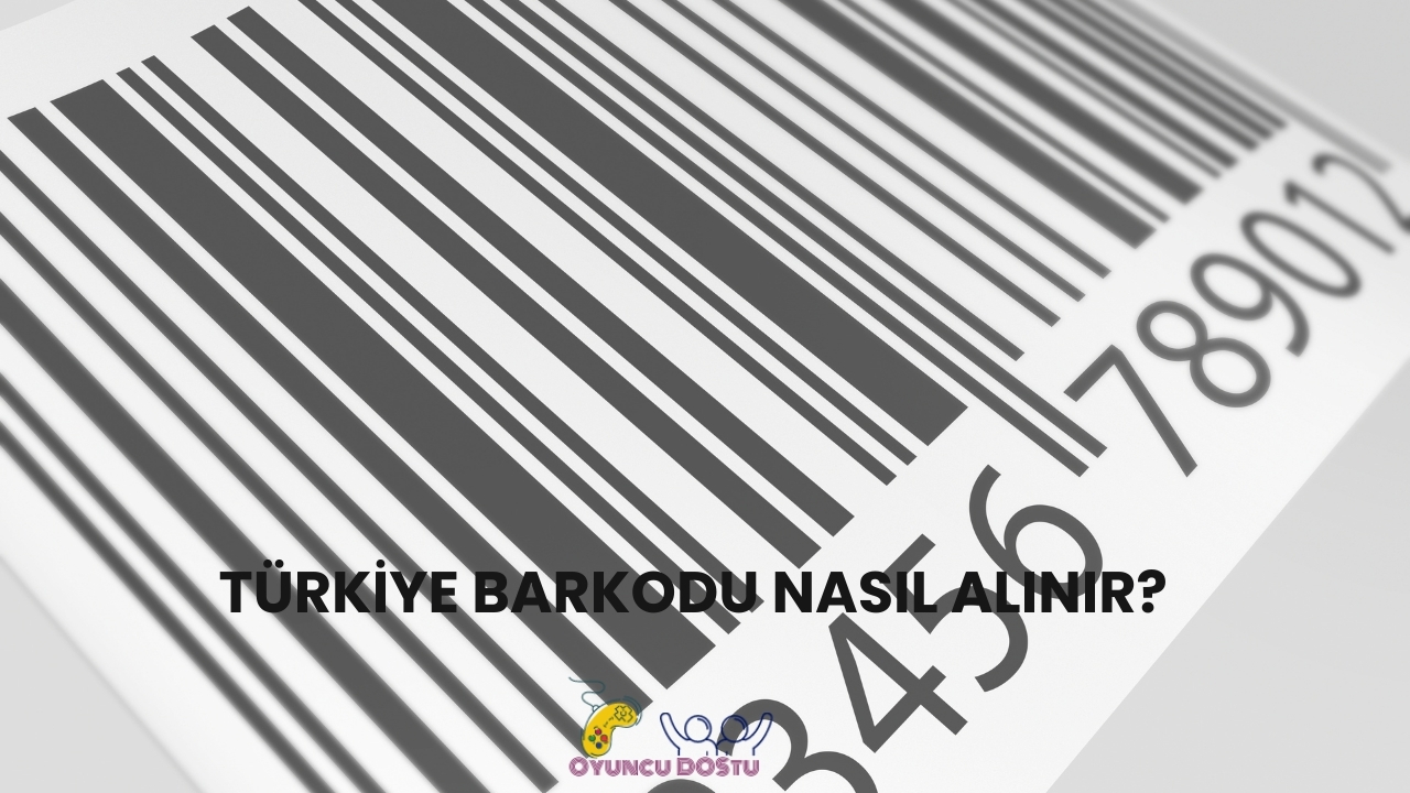Türkiye Barkodu: Ürünler İçin 2026 Resmi Barkod Rehberi